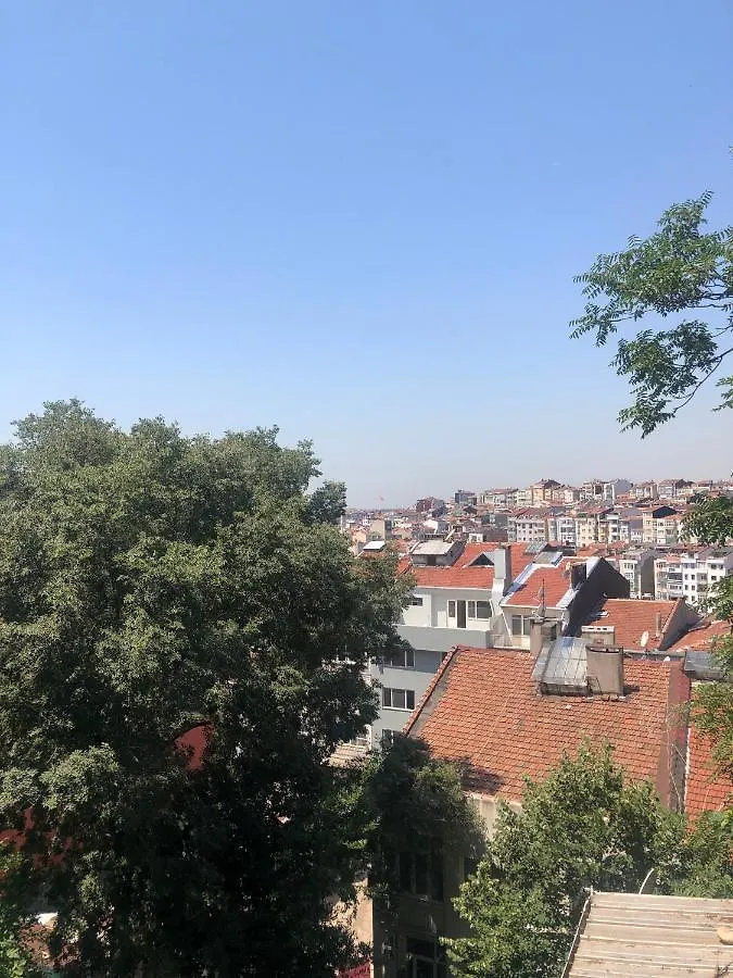 Alsama Apart No 149 Apartment Istanbul
