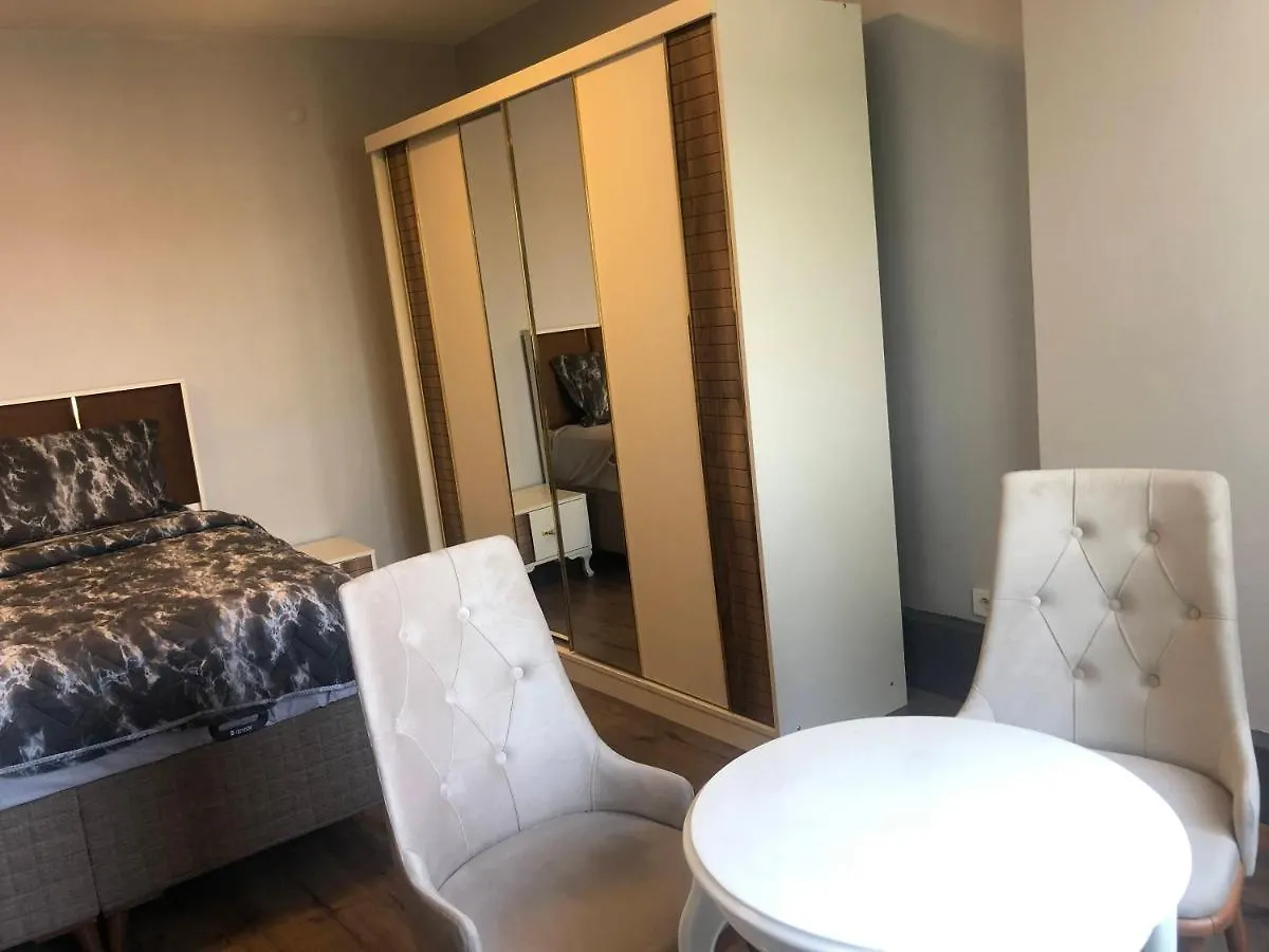 Alsama Apart No 149 Apartment Istanbul