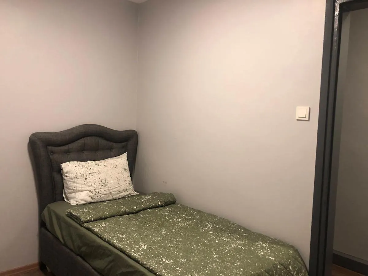 Alsama Apart No 149 Apartment Istanbul