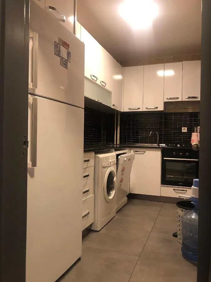 Alsama Apart No 149 Apartment Istanbul 0*,