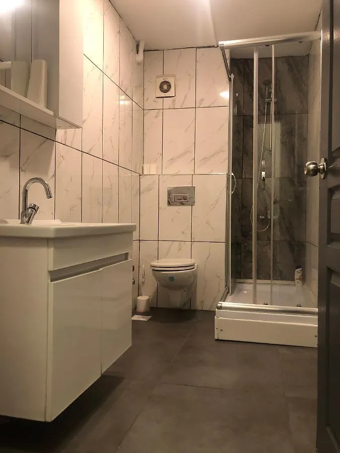 Alsama Apart No 149 Apartment Istanbul
