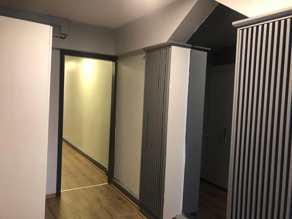 Alsama Apart No 149 Apartment Istanbul Turkey