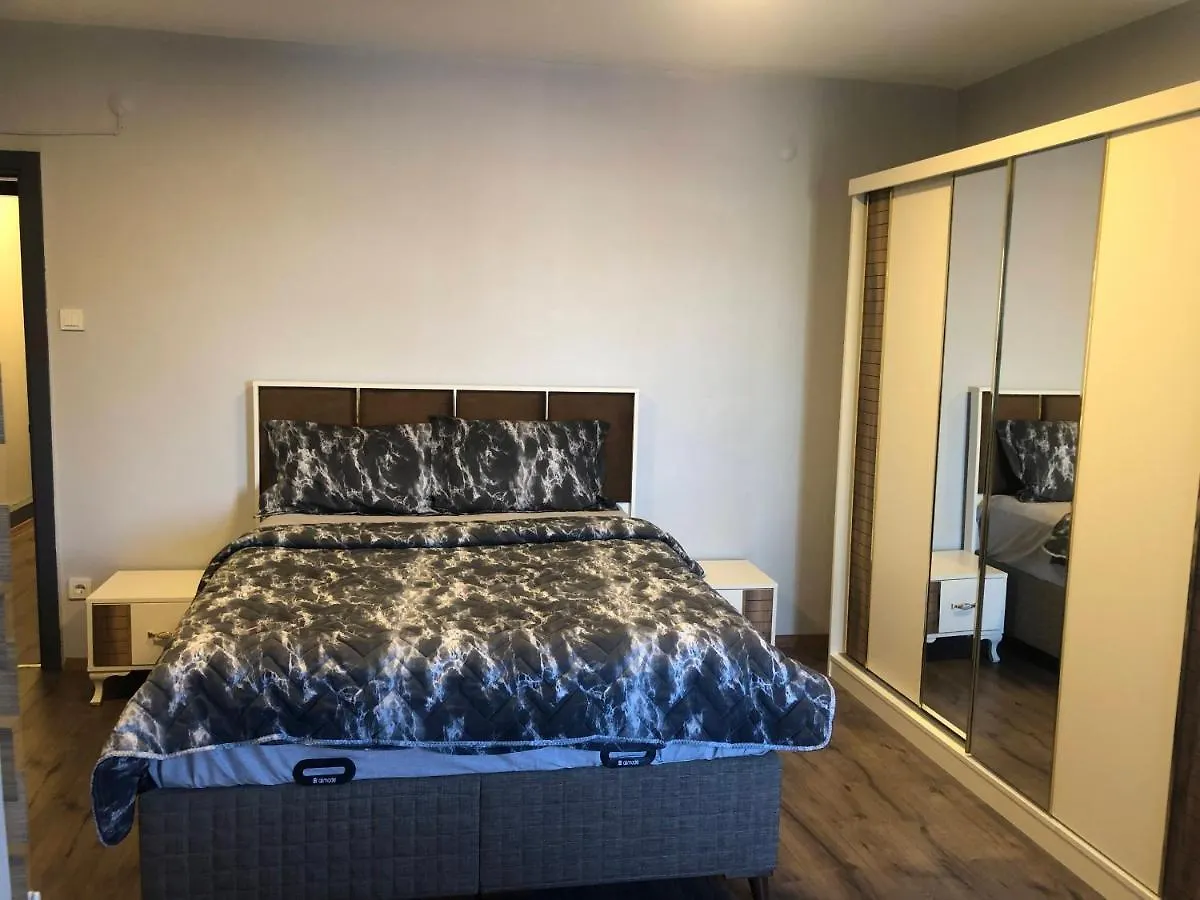Alsama Apart No 149 Apartment Istanbul