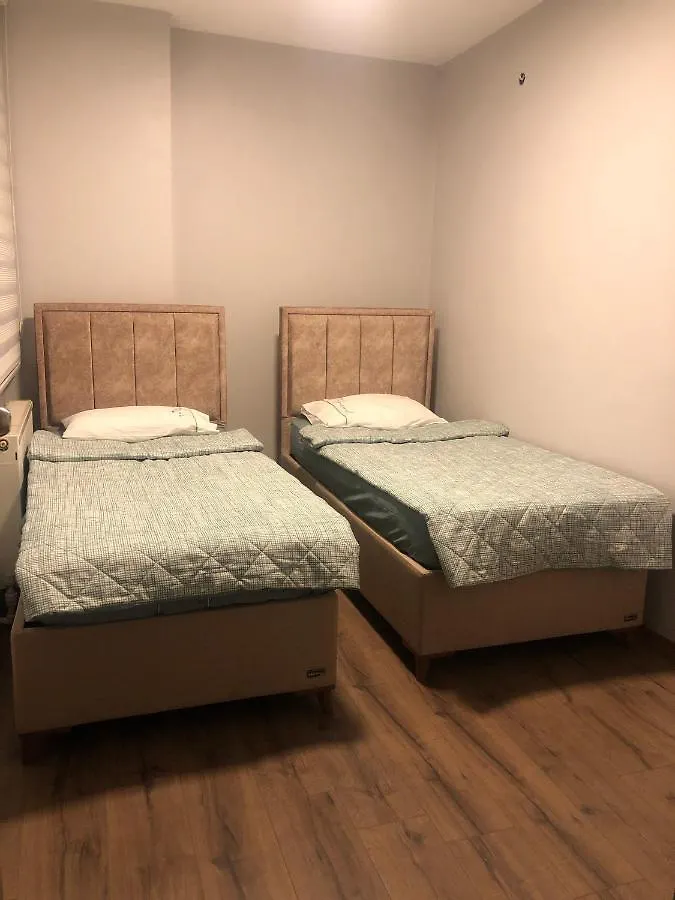Alsama Apart No 149 Apartment Istanbul