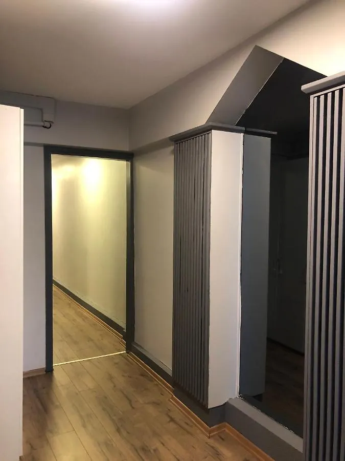 Alsama Apart No 149 Apartment Istanbul